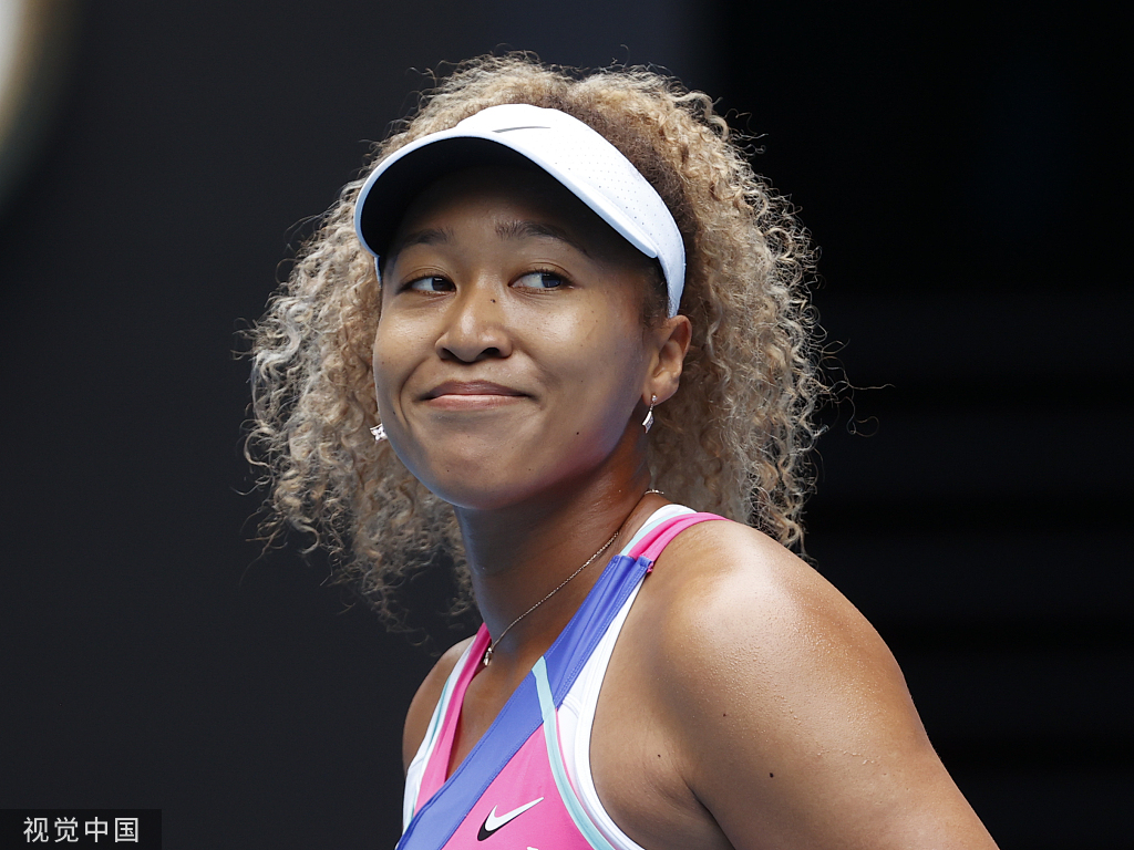 NG28- 大坂直美教练团队 