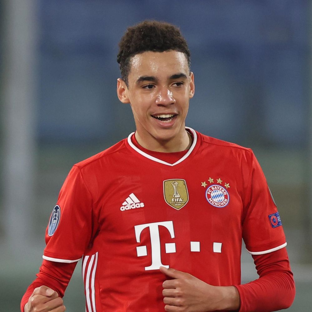 NG28-Ming新星战术调整表现惊艳，拜仁未来可期！的简单介绍