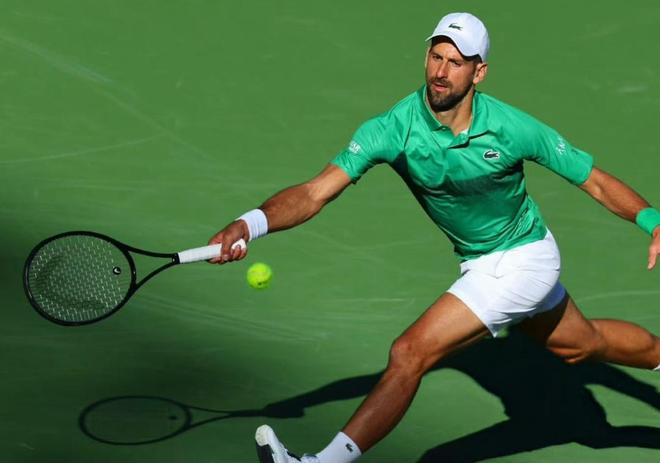 南宫28-德约科维奇赛事官方发布回归赛场新规，公牛争议不断！的简单介绍