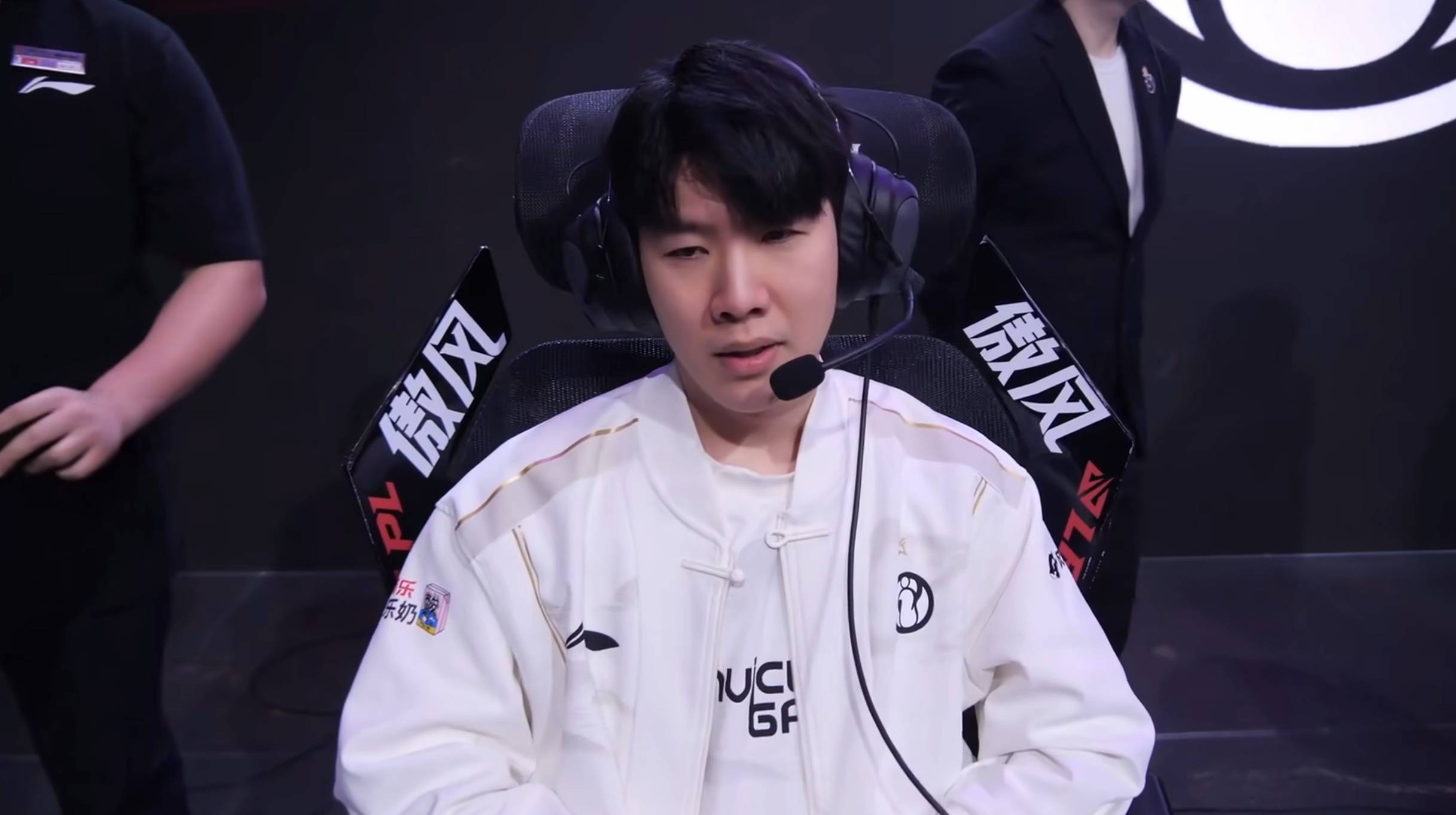 NG28-关于TheShy新星败北表现惊艳，IG未来可期！的信息