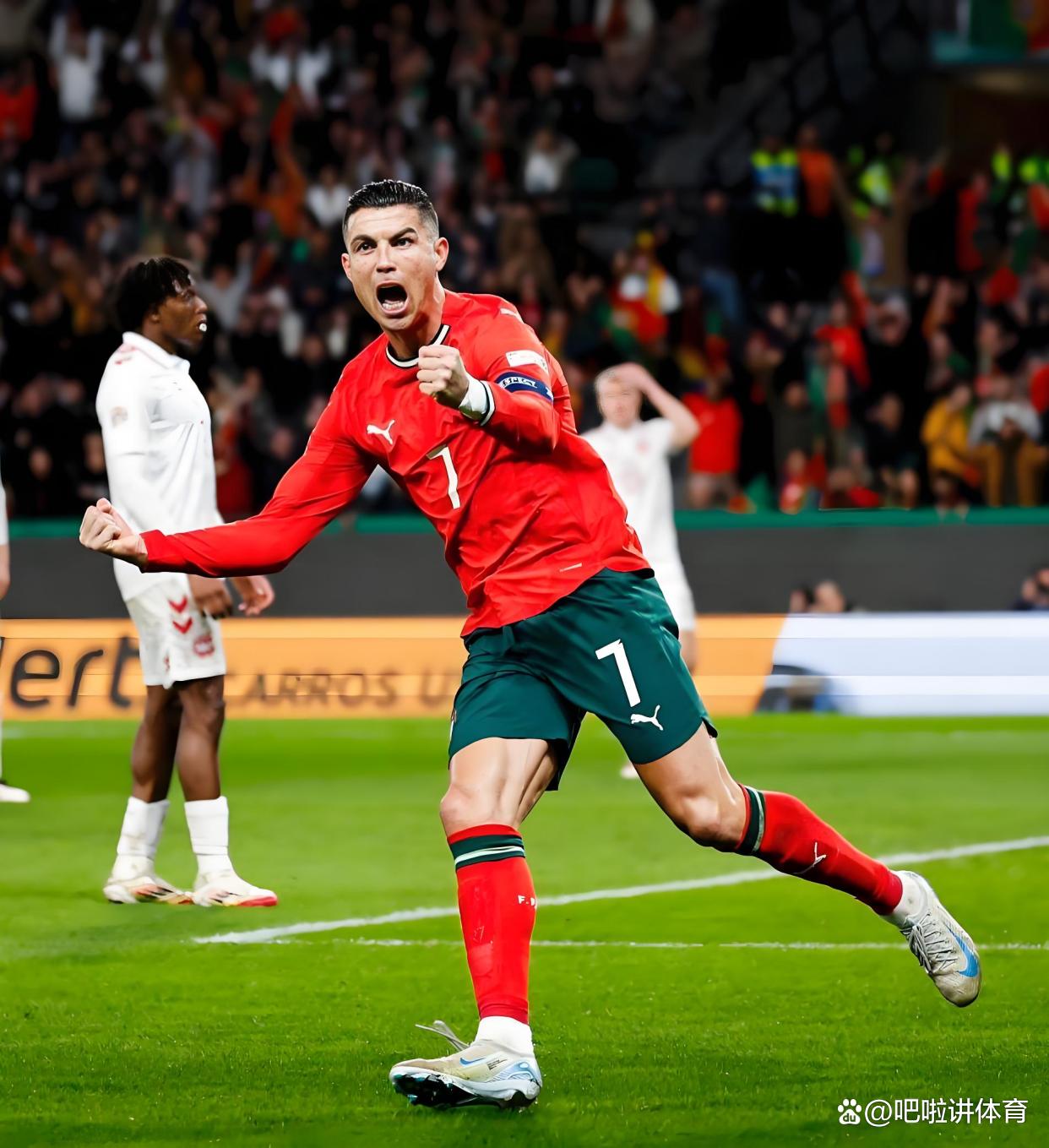 南宫28- c罗回归首战 